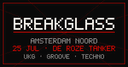 Breakglass logo
