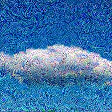 Self Hosted Image Hallucinator